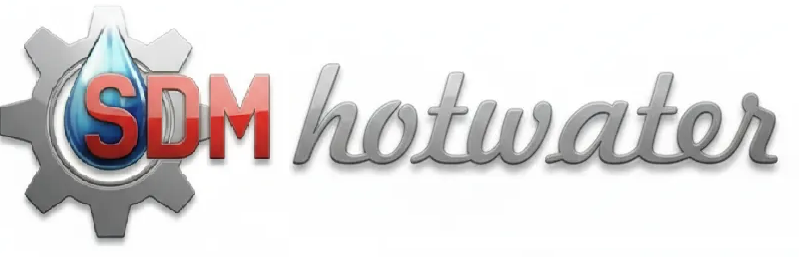 Sdm hotwater. Оборудование ГВС.