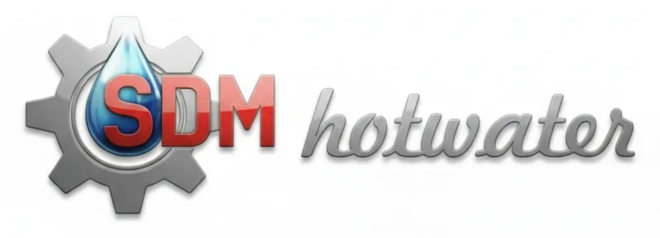 Sdm hotwater. Оборудование ГВС.